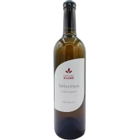 Domaine Bellegarde - Jurançon Sec "Selection DB" - 2023