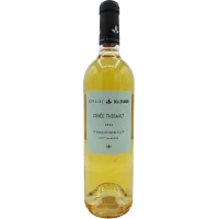 Domaine Bellegarde - Jurançon Moelleux "Cuvée Thibault" - 2022