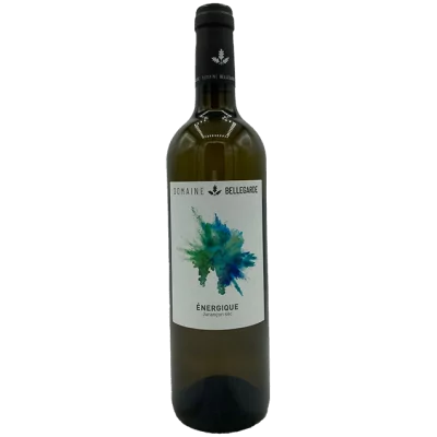 Domaine Bellegarde - Jurançon Sec "Energique" - 2024