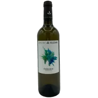Domaine Bellegarde - Jurançon Sec "Energique" - 2024