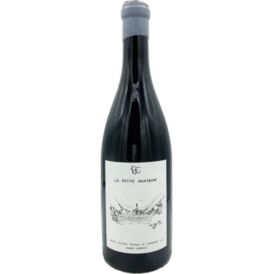 Domaine Pierre Girardin - Chardonnay "La Petite Montagne" - 2023