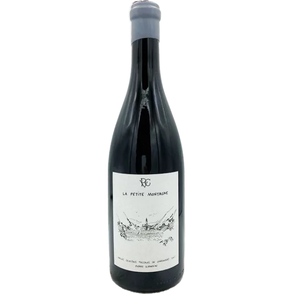 Domaine Pierre Girardin - Chardonnay "La Petite Montagne" - 2023 Domaine Pierre Girardin - Chardonnay "La Petite Montagne" - 2023