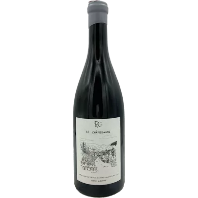 Domaine Pierre Girardin - Savagnin "Le Châtaignier" - 2023