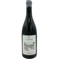 Domaine Pierre Girardin - Savagnin "Le Châtaignier" - 2023