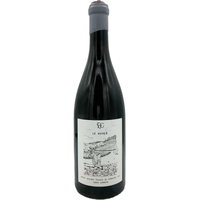 Domaine Pierre Girardin - Chardonnay "Le Noyer" - 2023
