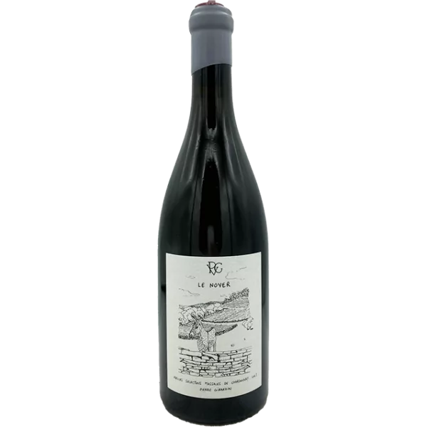 Domaine Pierre Girardin - Chardonnay "Le Noyer" - 2023 Domaine Pierre Girardin - Chardonnay "Le Noyer" - 2023