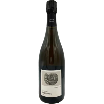 Etienne Calsac - Champagne "Val L'Hermite"