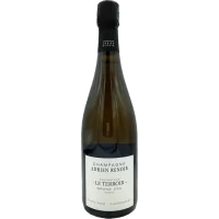 Adrien Renoir - Champagne Grand cru "Le Terroir"