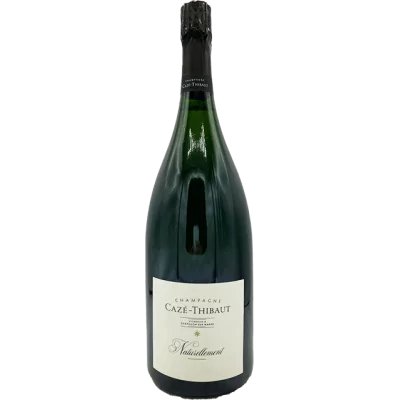 Cazé-Thibaut - (Magnum) Naturellement