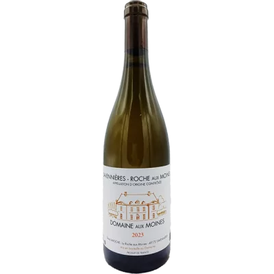 Domaine aux Moines - Savennières "La Roche aux Moines" - 2023