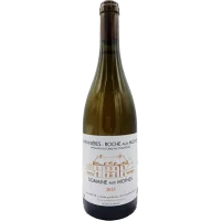 Domaine aux Moines - Savennières "La Roche aux Moines" - 2023