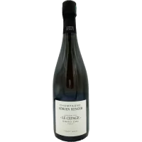 Adrien Renoir - Champagne Grand cru Verzy"Le Cépage"