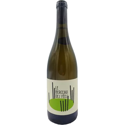 Domaine aux Moines - Vin de France "Le Berceau des Fées" - 2024