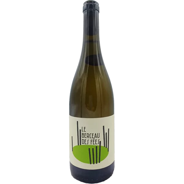 Domaine aux Moines - Vin de France "Le Berceau des Fées" - 2024 Domaine aux Moines - Vin de France "Le Berceau des Fées" - 2024