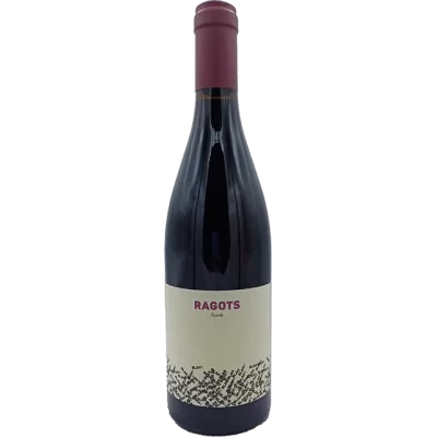 Domaine Serre Besson - Ragots - 2023