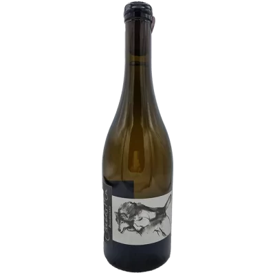 Domaine Pattes-Loup - Chablis 1er Cru Beauregard "Mise Tardive" - 2020