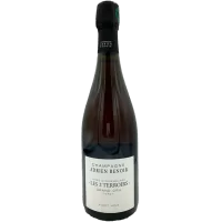 Adrien Renoir - Champagne Rosé Grand Cru Verzy "Les 2 Terroirs"