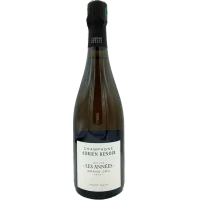 Adrien Renoir - Champagne Grand Cru Verzy "Les Années"