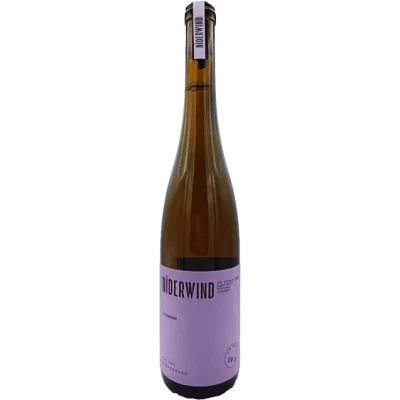 Niderwind - La Chambre - 2023