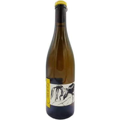 Domaine Pattes-Loup - Chablis Vent d'Anges - 2022