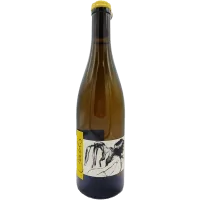 Domaine Pattes-Loup - Chablis Vent d'Anges - 2022
