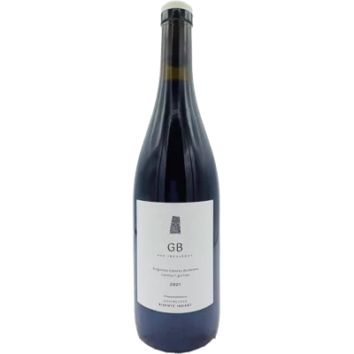 Domaine Goienetxea (Bixente Indart) - Irouléguy Rouge "GB"- 2021