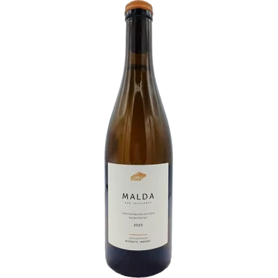Domaine Goienetxea (Bixente Indart) - Irouléguy Blanc "Malda"- 2023