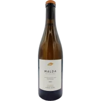 Domaine Goienetxea (Bixente Indart) - Irouléguy Blanc "Malda"- 2023