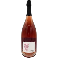 Champagne Ephémère par Savart - (Magnum) Champagne Premier Cru "Ephémère" 027