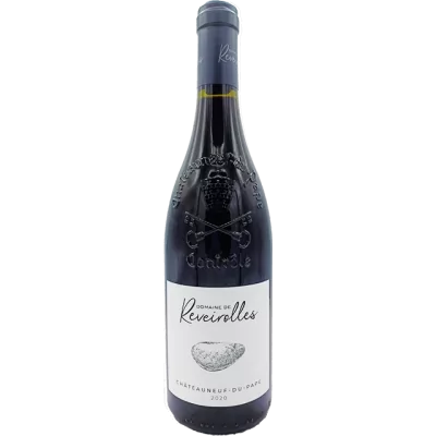 Domaine de Reveirolles - Châteauneuf-du-Pape - 2020