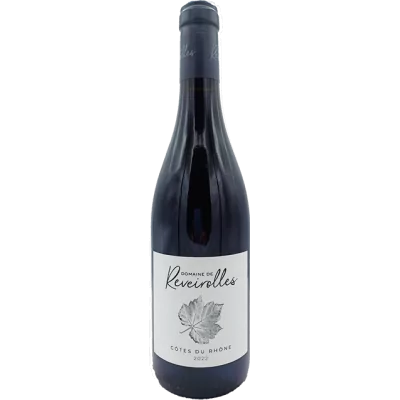 Domaine de Reveirolles - Côtes-du-Rhône - 2022