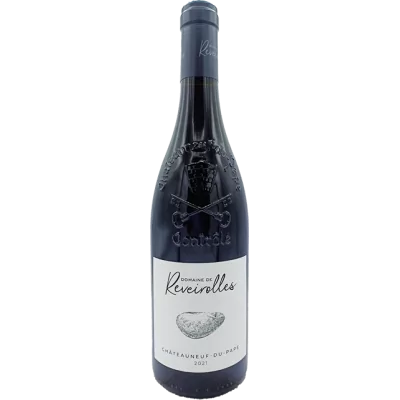 Domaine de Reveirolles - Châteauneuf-du-Pape - 2021