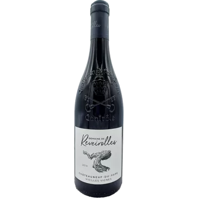 Domaine de Reveirolles - Châteauneuf-du-Pape Vieilles Vignes - 2019
