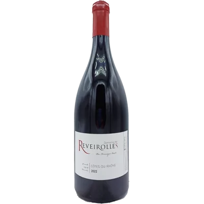 Domaine de Reveirolles - (Magnum) Côtes-du-Rhône - 2022