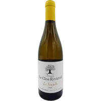 Clos Rivieral - Fontanilles Blanc - 2024