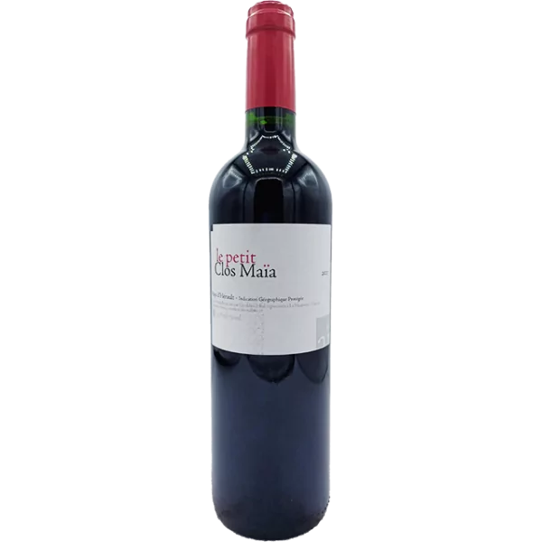 Clos Maïa - "Le Petit Clos" - 2023 Clos Maïa - "Le Petit Clos" - 2023