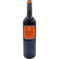 Comte Abbatucci - Faustine Vieilles Vignes Rouge - 2024