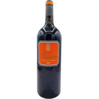 Comte Abbatucci - (Magnum) Faustine Vieilles Vignes Rouge - 2024