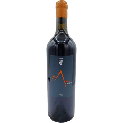 Comte Abbatucci - Monte Bianco - 2023