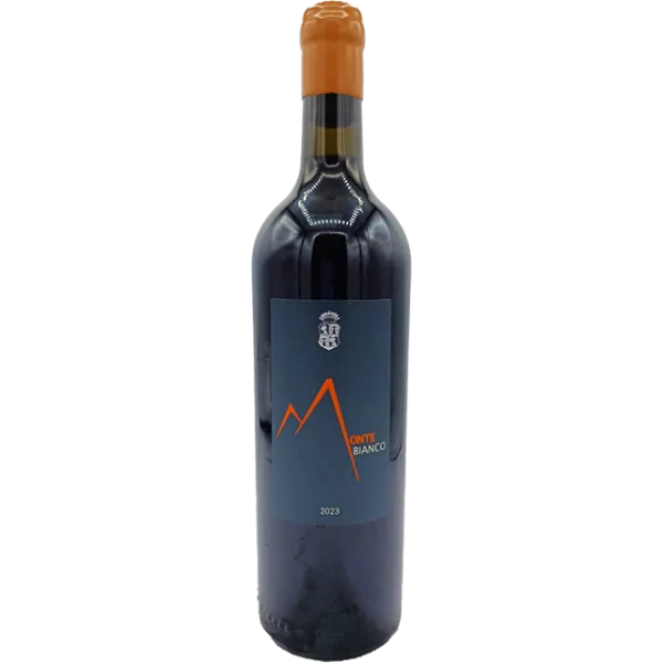 Comte Abbatucci - Monte Bianco - 2023 Comte Abbatucci - Monte Bianco - 2023