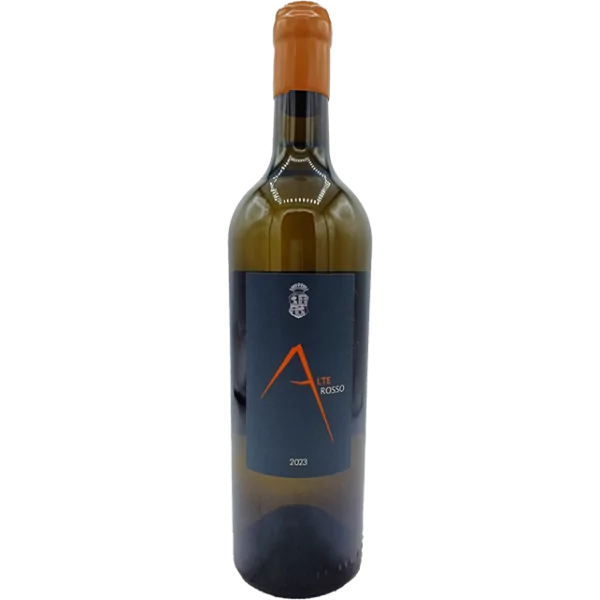 Comte Abbatucci - Alte Rosso - 2023 Comte Abbatucci - Alte Rosso - 2023
