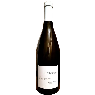 Vincent Pinard -  Sancerre "Le Château" - 2023