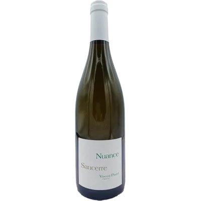 Vincent Pinard - Sancerre "Nuance" - 2022
