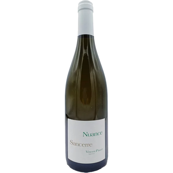 Vincent Pinard - Sancerre "Nuance" - 2022 Vincent Pinard - Sancerre "Nuance" - 2022