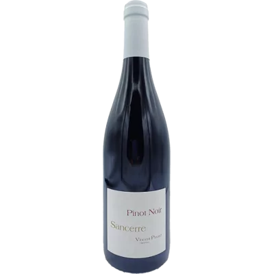 Vincent Pinard - Sancerre Rouge "Pinot Noir" - 2023