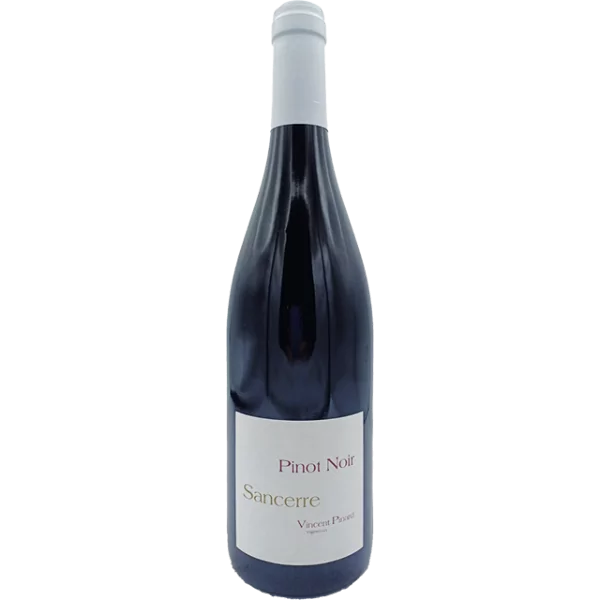 Vincent Pinard - Sancerre Rouge "Pinot Noir" - 2023 Vincent Pinard - Sancerre Rouge "Pinot Noir" - 2023