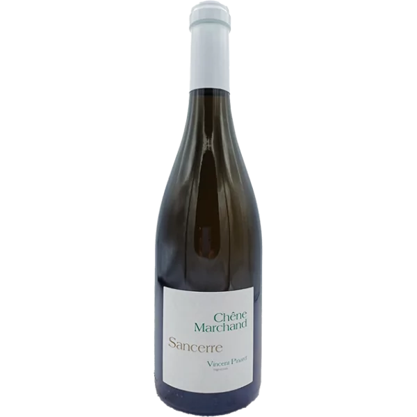 Vincent Pinard - Sancerre "Chêne Marchand" - 2023 Vincent Pinard - Sancerre "Chêne Marchand" - 2023
