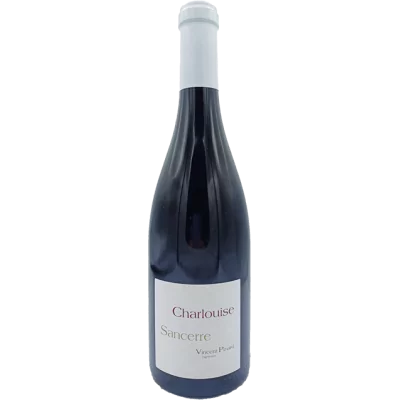 Vincent Pinard - Sancerre Rouge "Charlouise" - 2022