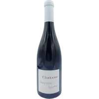 Vincent Pinard - Sancerre Rouge "Charlouise" - 2022