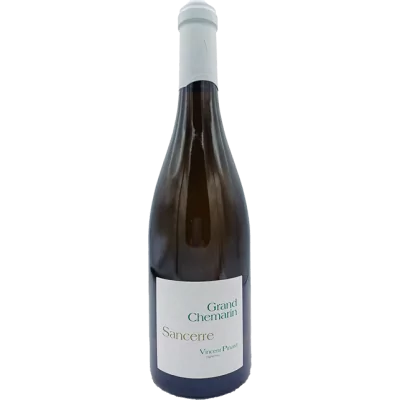 Vincent Pinard - Sancerre "Grand Chemarin" - 2023
